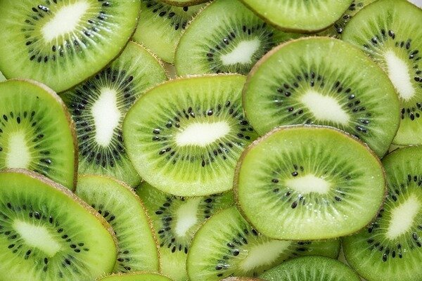 Tiesiog valgykite vieną vaisių per dieną, kad nežinotumėte, kas yra vidurių užkietėjimas. (Nuotrauka: Pixabay.com)
