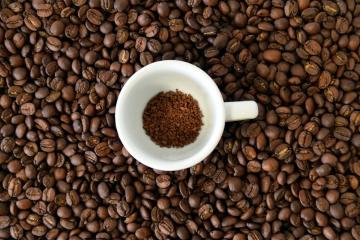 Roskontrolya ekspertai nustatė, kad blogiausia kava