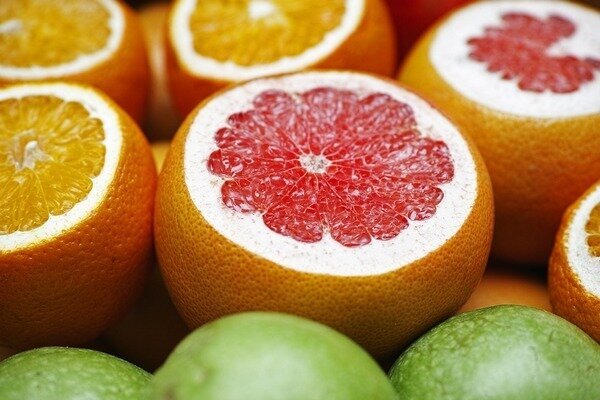 Vaistų ir apelsinų sulčių gėrimas yra vienodai pavojingas. (Nuotrauka: Pixabay.com)