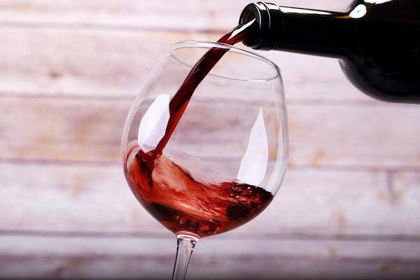 Pusiau saldūs vynai gali būti prastos kokybės. (Nuotrauka: Pixabay.com)