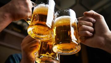 Top 5 keisčiausių alaus mitų - juos paneigkite