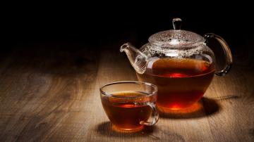 Tiesa apie... ARBATA: kodėl negalima gerti arbatą kiekvieną dieną?
