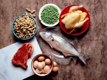 Kuo daugiau pavojinga baltymų dieta