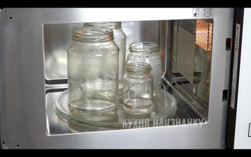 5 paprasti būdai, kaip sterilizuoju stiklainius (nereikia jokių specialių įrankių) O ar apskritai reikia sterilizuoti?