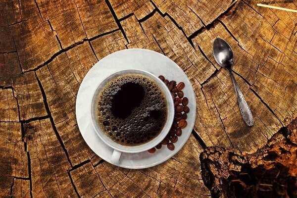 Kofeinas sustiprina kai kurių vaistų poveikį. (Nuotrauka: Pixabay.com)