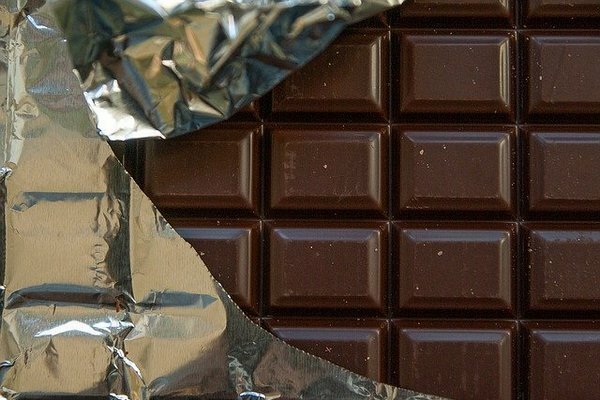 Pakanka suvalgyti keletą šokolado gabalėlių per dieną, kad padėtų dirbti smegenims (Nuotrauka: pixabay.com)