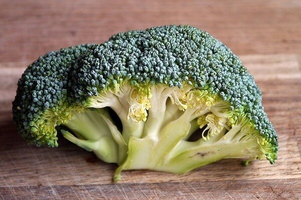 Brokoliai nepraranda savo savybių net po terminio apdorojimo (Nuotrauka: pixabay.com)