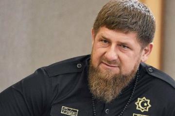 Ką valgo Ramzanas Kadyrovas? Mėgstamiausias patiekalas iš Čečėnijos vadovas
