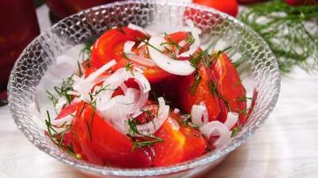 Kaip išlaikyti pomidorus visą žiemą be šaldiklio likti švieži skonio ir išvaizdos