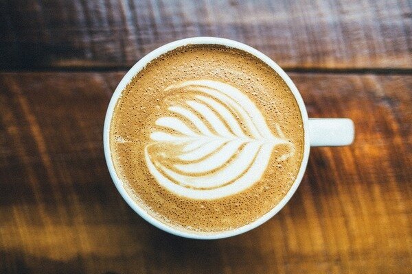 Didelis kavos kiekis gali sukelti nuovargį. (Nuotrauka: Pixabay.com)