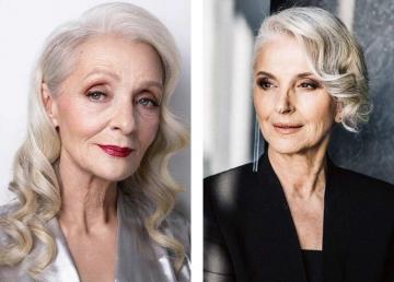 Trendy spalvos lūpų dažai rudenį 2019, į kurį moterys turėtų atrodyti elegantiška amžius