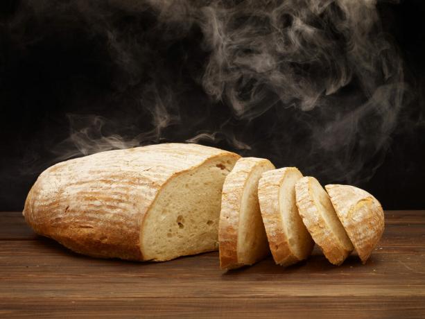 Pievinis duona. Nuotraukos - "Yandex". Paveikslėliai
