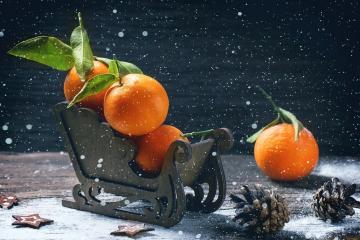 Visi mandarinų: gaunamą naudą, žalą, rūšys ir kaip pasirinkti