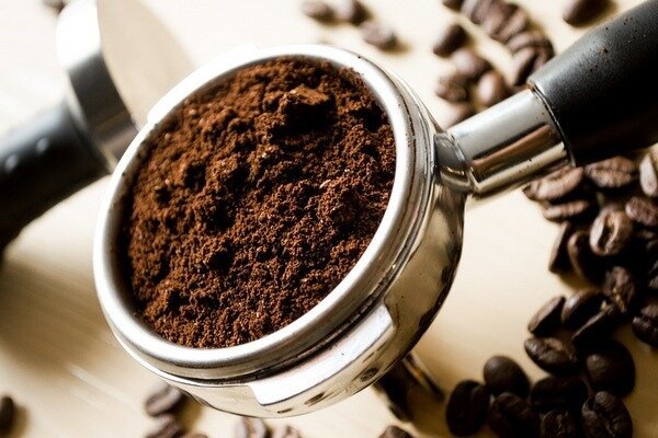 Dėl spuogų sumažinkite kavą iki minimumo. (Nuotrauka: Pixabay.com)