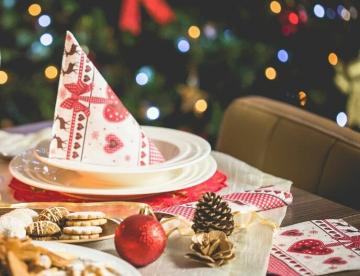 Naujųjų metų stalas, geriausi receptai: užkandis, pagrindinis patiekalas ir garnyrą