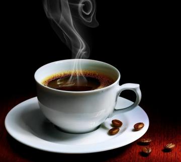 Linksmas rytą su geriausia kava "Roskontrol" rasti tokių