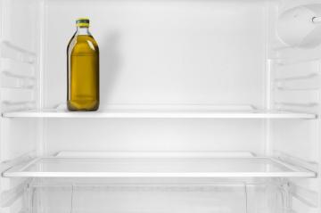 Prisiminti: Kokie produktai negali būti laikomi šaldytuve!