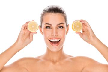 Kaip naudingų Citrinų: Lemon paslaptis jūsų sveikatai