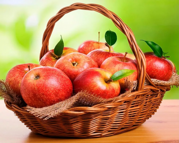 Indai pagaminti iš obuolių, kurie nustebins paprastą rengimą ir puikų skonį