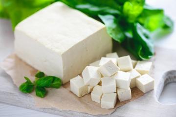 Visi tofu: valgyti ar nevalgyti