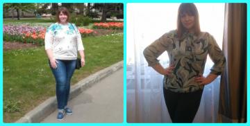 Valgau skaniai ir numesti svorio. Mano rezultatas 10 mėnesių atėmus 39 kg.